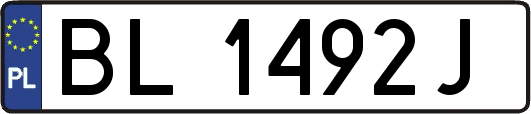 BL1492J