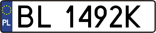 BL1492K