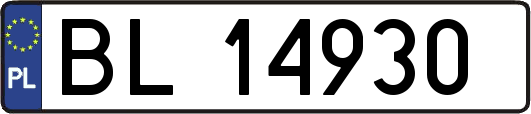 BL14930