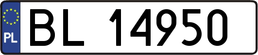 BL14950