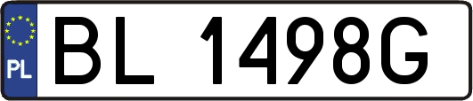 BL1498G