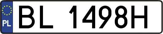 BL1498H