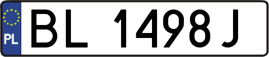 BL1498J