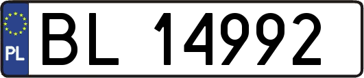 BL14992
