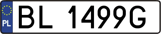 BL1499G
