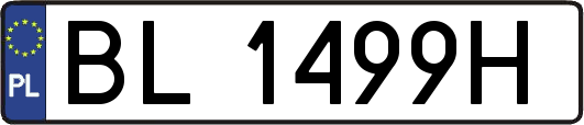 BL1499H