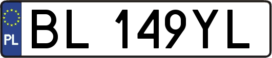 BL149YL