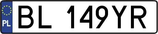 BL149YR