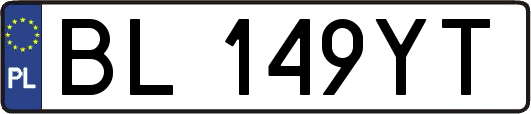 BL149YT
