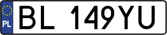 BL149YU