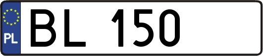 BL150
