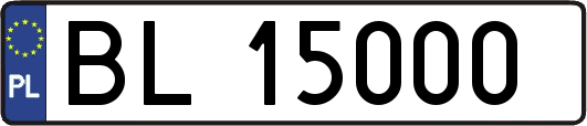 BL15000