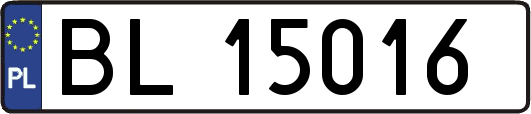 BL15016