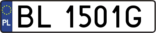 BL1501G
