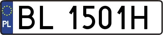 BL1501H