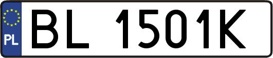 BL1501K