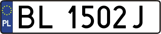 BL1502J
