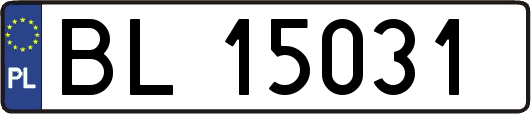 BL15031