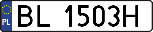 BL1503H
