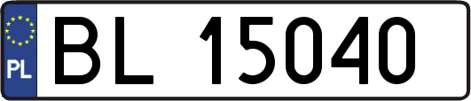BL15040
