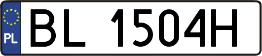 BL1504H