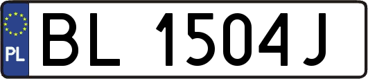 BL1504J