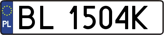 BL1504K