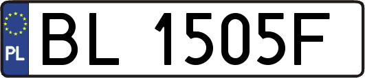 BL1505F