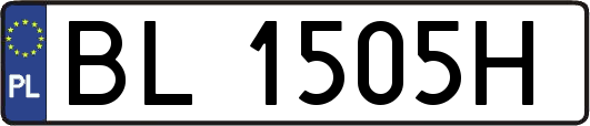 BL1505H