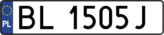 BL1505J