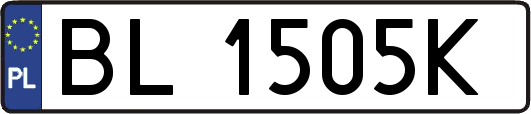 BL1505K