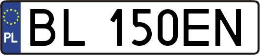 BL150EN