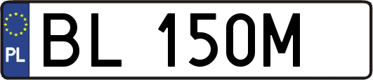BL150M