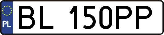 BL150PP
