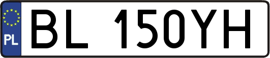 BL150YH