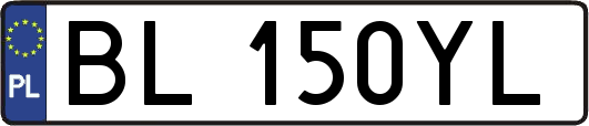 BL150YL