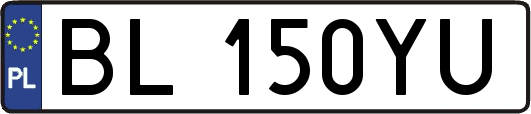 BL150YU