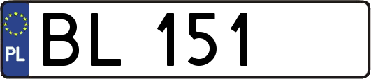 BL151