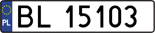 BL15103