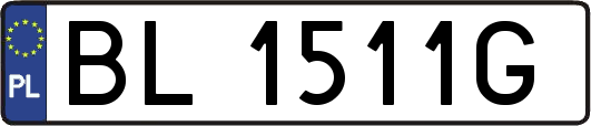 BL1511G