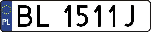 BL1511J