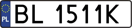 BL1511K