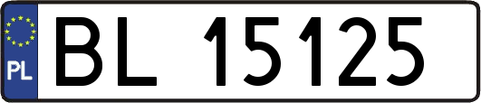 BL15125