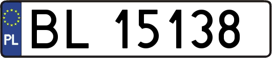 BL15138