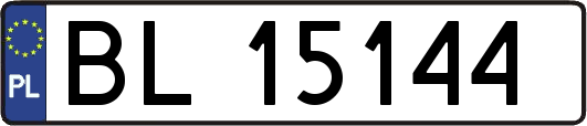 BL15144