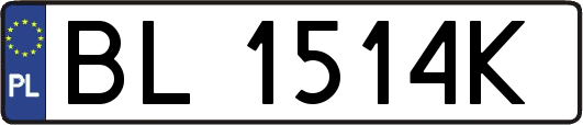 BL1514K