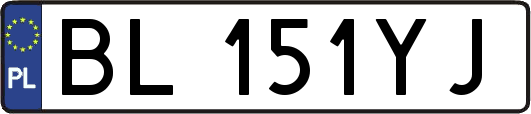 BL151YJ
