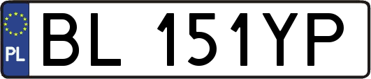 BL151YP