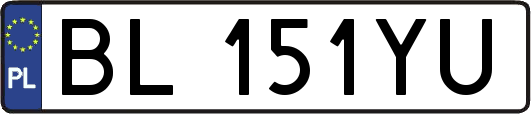 BL151YU