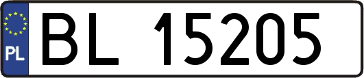 BL15205